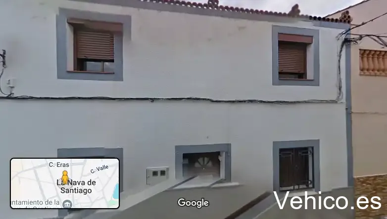 Talleres El Caño