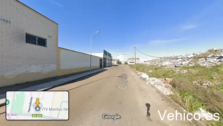 Auto Radio Montijo
