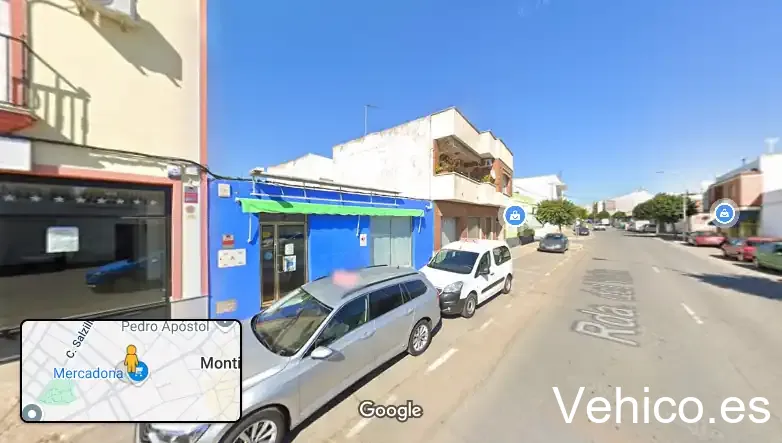 Autos R.S.