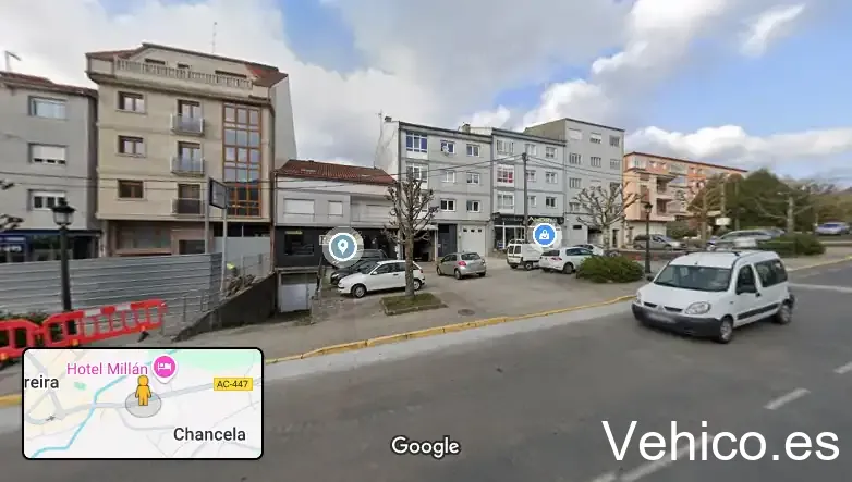 Talleres Chancela, S.L.