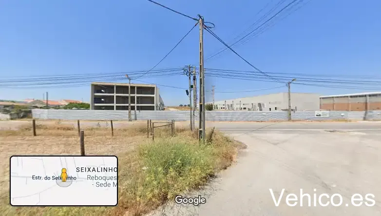 F.G.S. Car-Comércio E Reparação Automóvel, Unipessoal, Lda