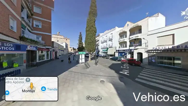 IDEA Appliances MONTIJO