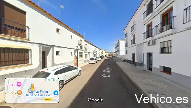 Talleres Neumáticos Confran