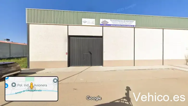 Automocion Campos