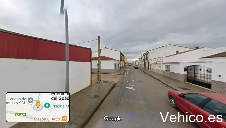 Taller Velasco Calero