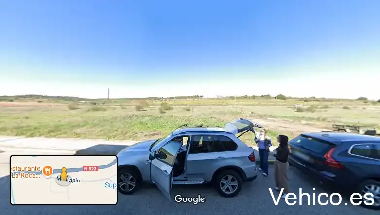 Automoción La Roca