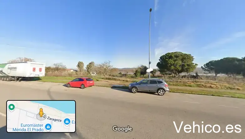 Carlost Automocion