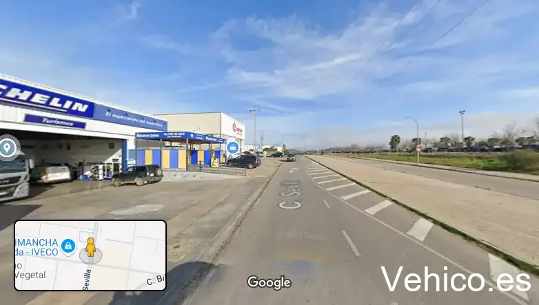 Neumáticos Quintana, S.L.