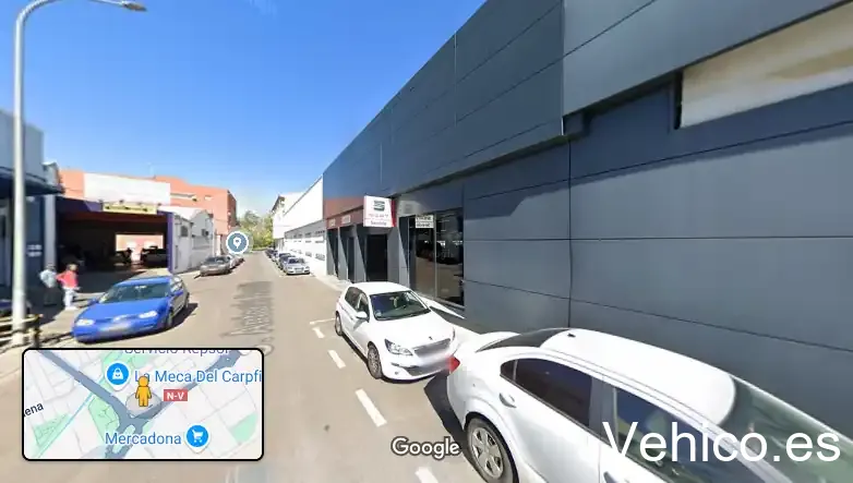 Carglass