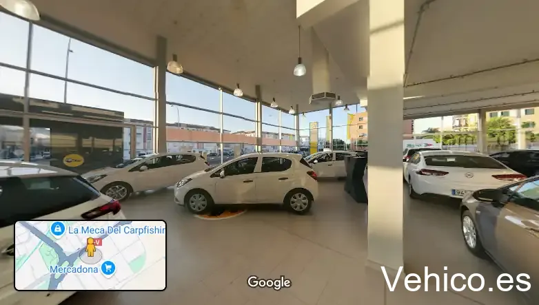 Gedauto servicios . Mérida