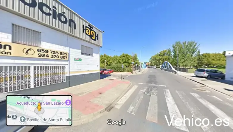 Galván Automoción