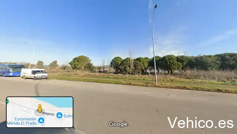 Automoción Juanpe, mecánica en general