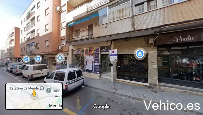Bolopapa Merida