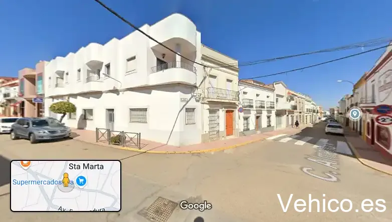 MARFRAIN Dynos Santa Marta