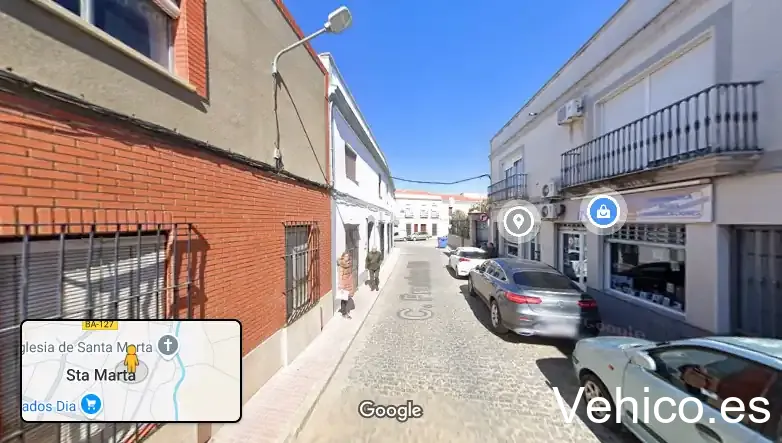 Infoarroba - Tienda de Informática en Badajoz
