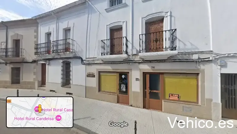 Centro Óptico y Auditivo Grimar