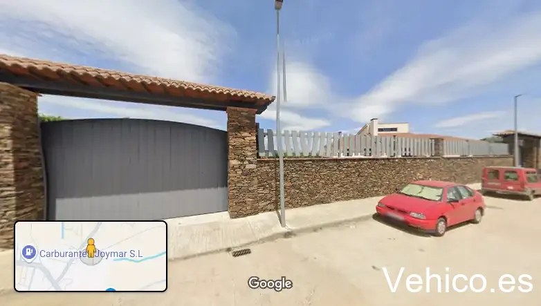 Piensos Vicente Vicente, Alimentación y Material agropecuario.