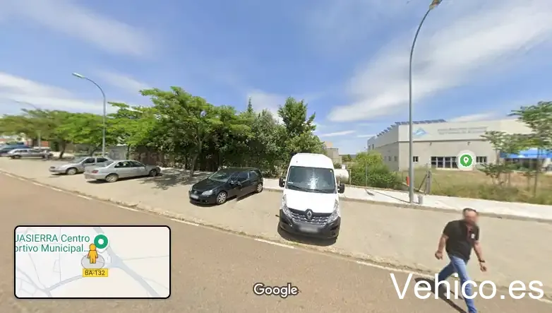 OMR Alquiler de vehículos y furgonetas