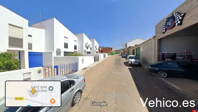 Díaz Automoción