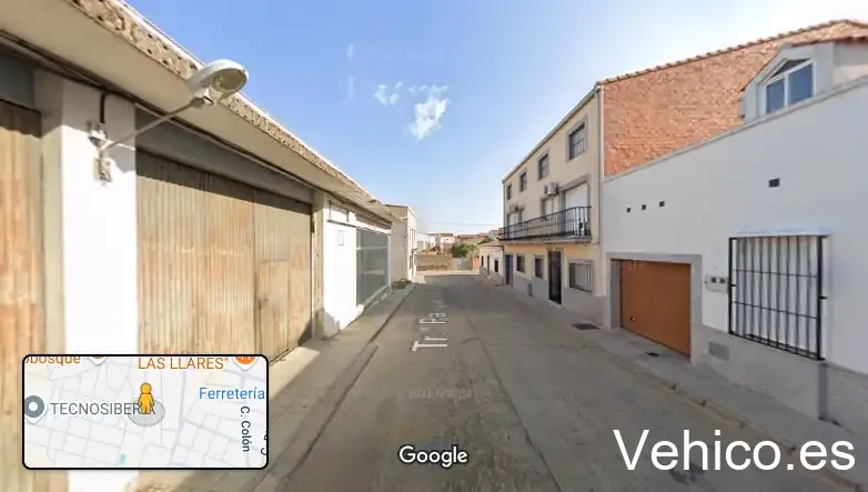 Talleres Ferbe C.B.
