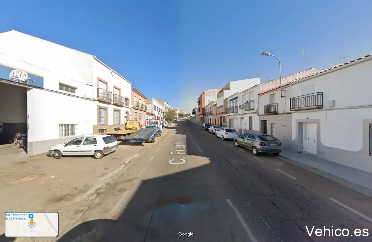 Talleres mata garcia