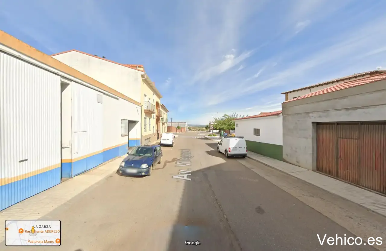Talleres José González