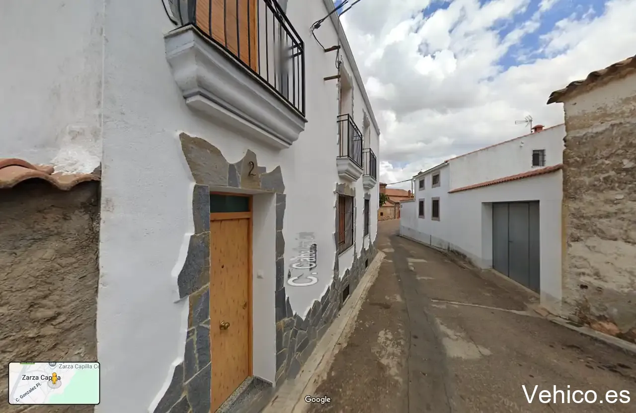 Farmacia Mora Muñoz