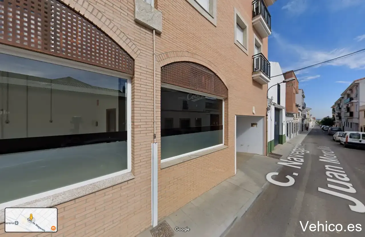 Autotaller El Pilar