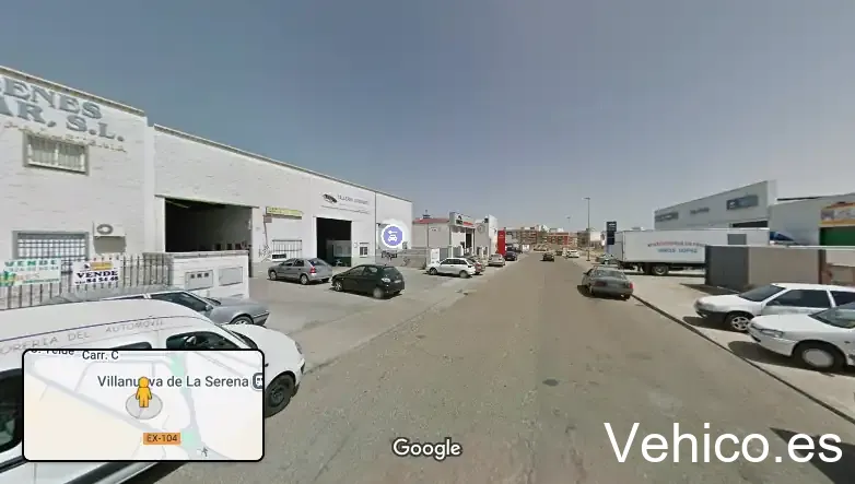 Grupo Motosprint