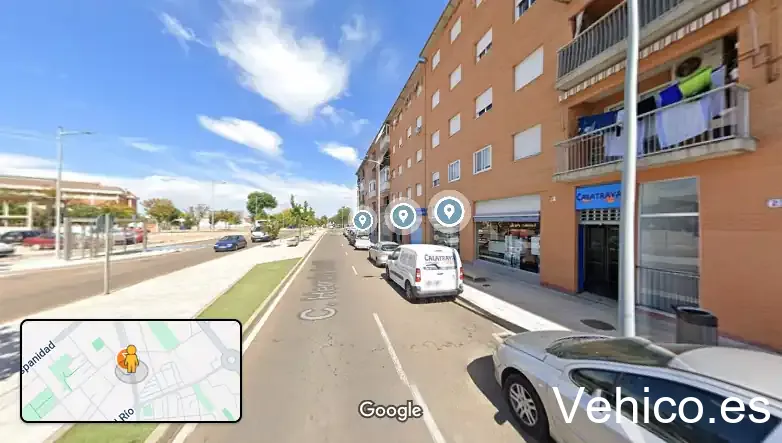 LAVADERO