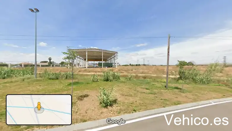 Gruas Villanueva, S.L.