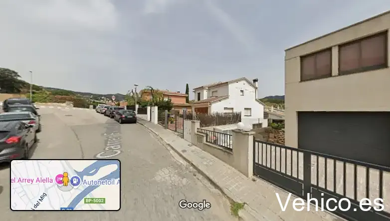 SERVIFIBAL,SL