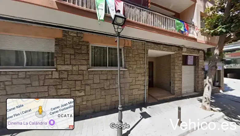 AUTOMOCIO SANT MIQUEL S.L.