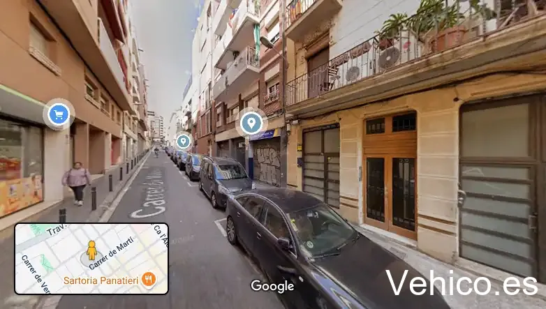 Clínica de l'Automòbil S.L.