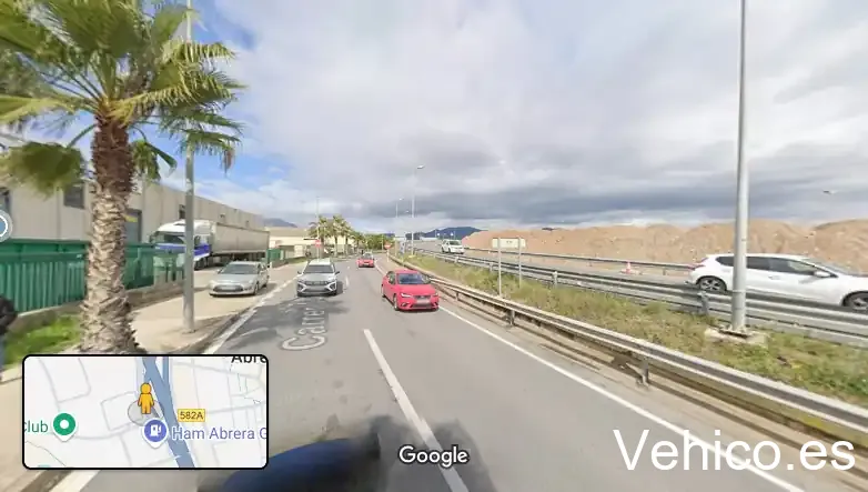 Taller Guillén - Taller mecanico en Abrera