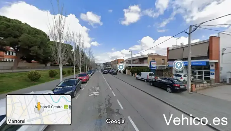 Bosch Car Service Auto Reparacio Ramon Puente