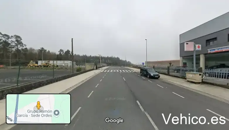 Talleres Meson Do Vento S.l.
