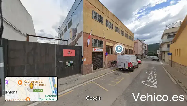Neumáticos Argentona
