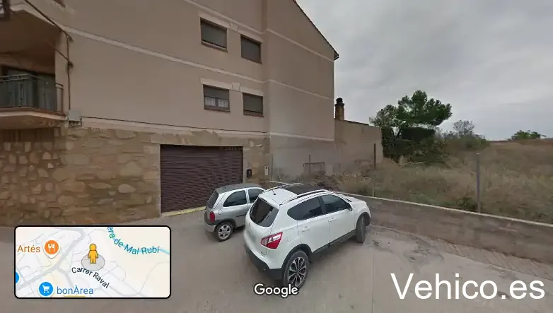 Auto-Mecànica Bessa