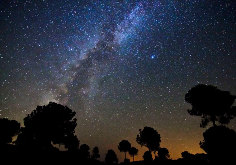 Perseidas 2025 en España: Mejor Día y Dónde Verlas