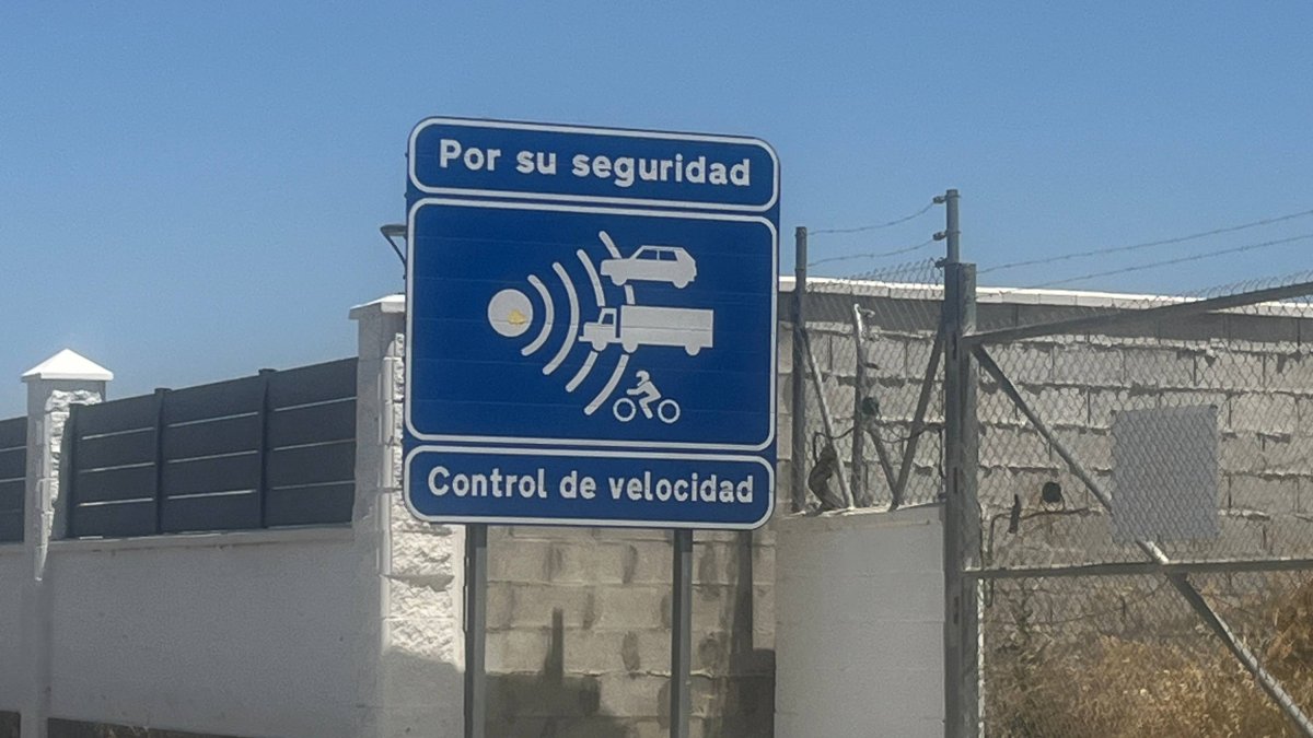 ¡Alerta Radar! Evita Multas en Carretera hacia Oviedo este Verano