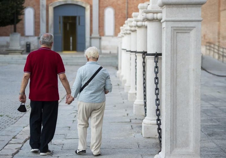 Pensiones al alza: ¿Cómo afecta el estancamiento salarial?
