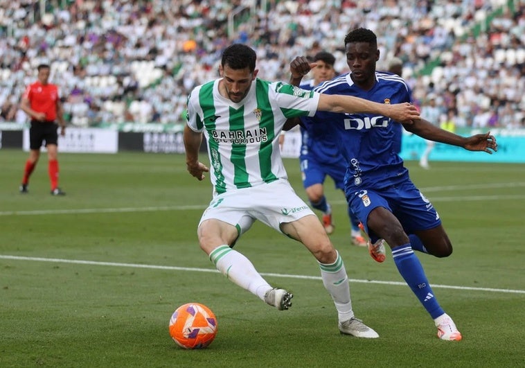 Córdoba CF: El Secreto de su Éxito en la Segunda División