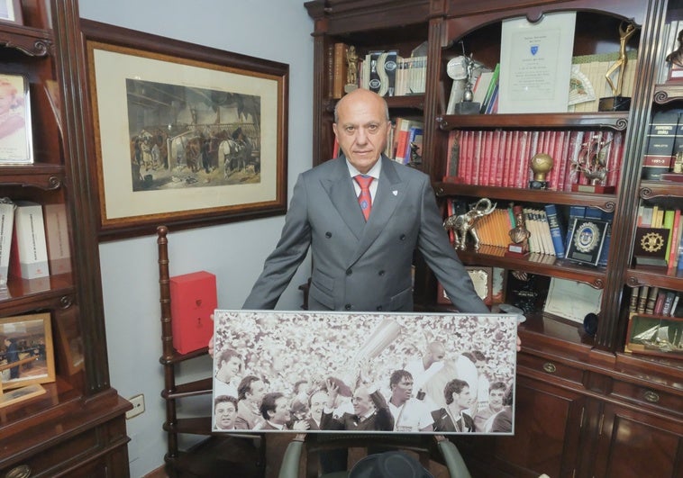 La Traición de Del Nido Jr: Crisis en el Sevilla FC