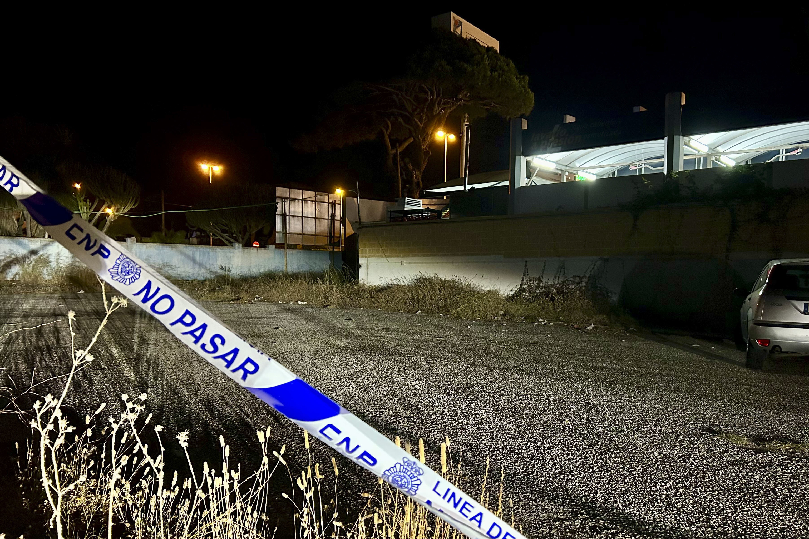 Impactante caso de feminicidio en Marbella: detalles clave
