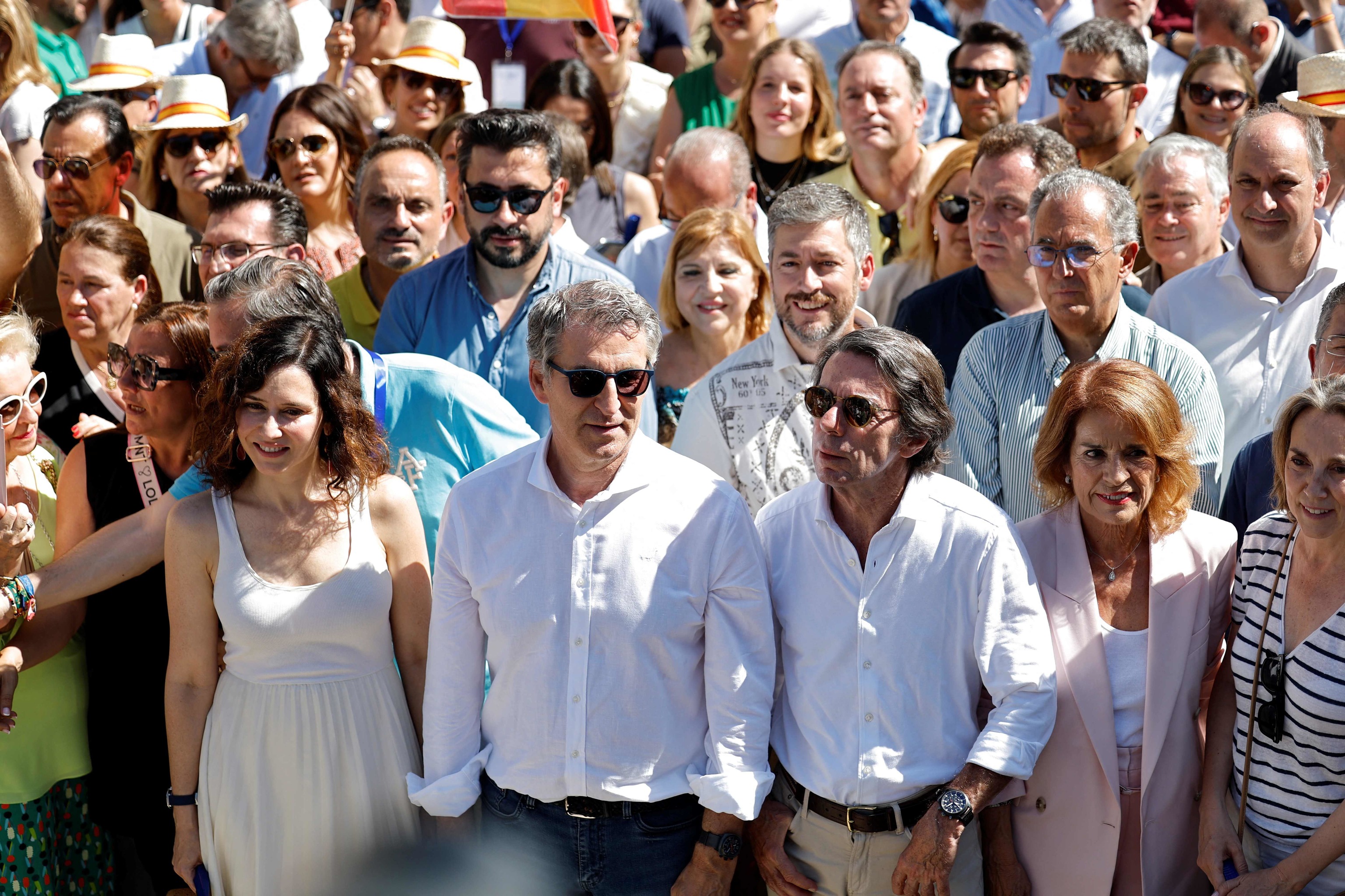 Feijóo y la Revolución de la Decencia: Impacto Político 2023