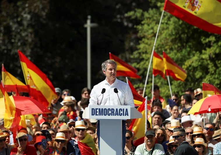 Adelanto electoral: ¿El fin del camino para Sánchez?