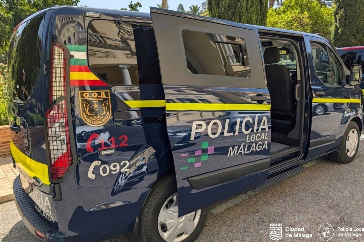 Impactantes atropellos en Málaga y Almería: Dos fallecidos
