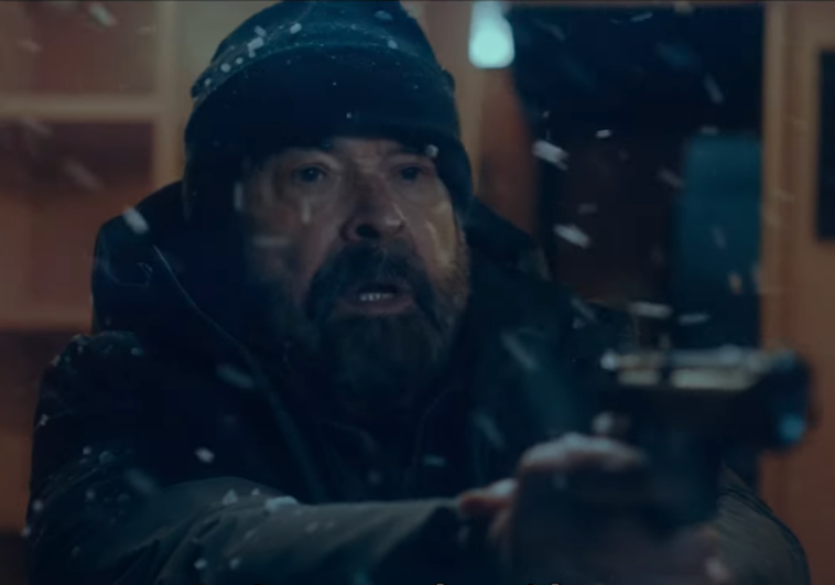 Thriller de acción en Netflix con Resines ¡Imperdible éxito!