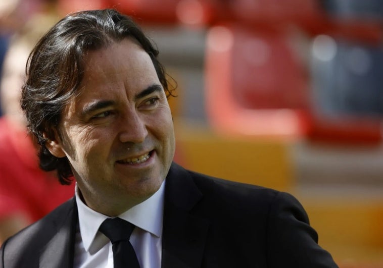 Escándalo en Torrejón: Presidente agrede a jugador en pleno partido